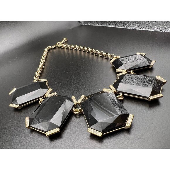 Banana Republic Double Strand Necklace - Picture 5 of 9